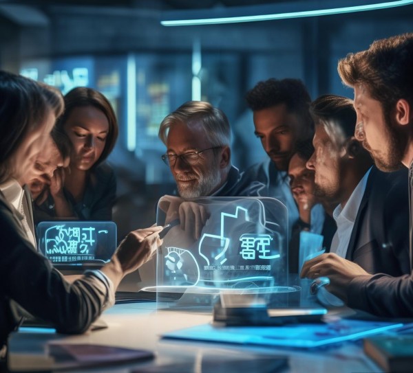 天岐 consulting，智慧助力企业管理成长