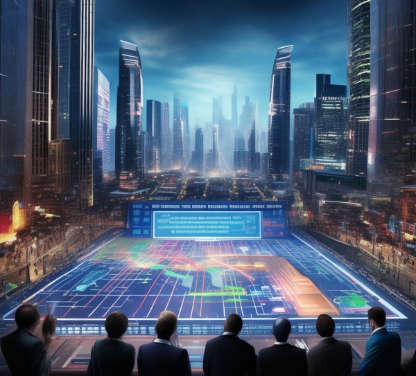 文明之都——企业管理专项整治方案