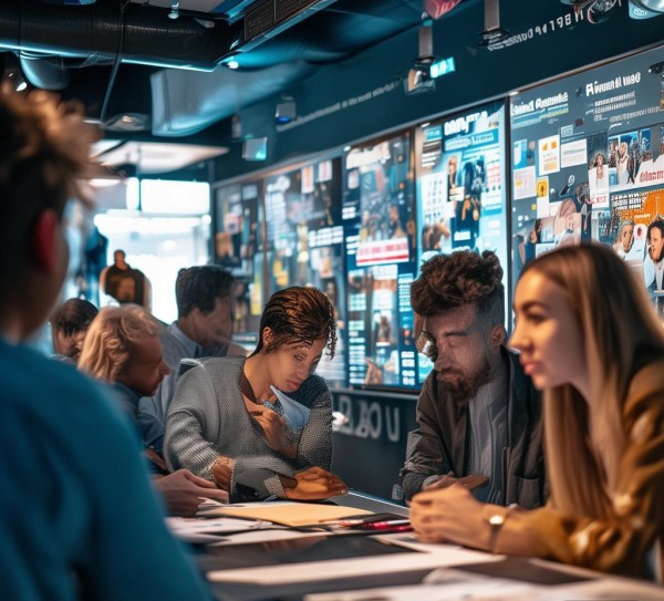 企业文化精神，案例与启示