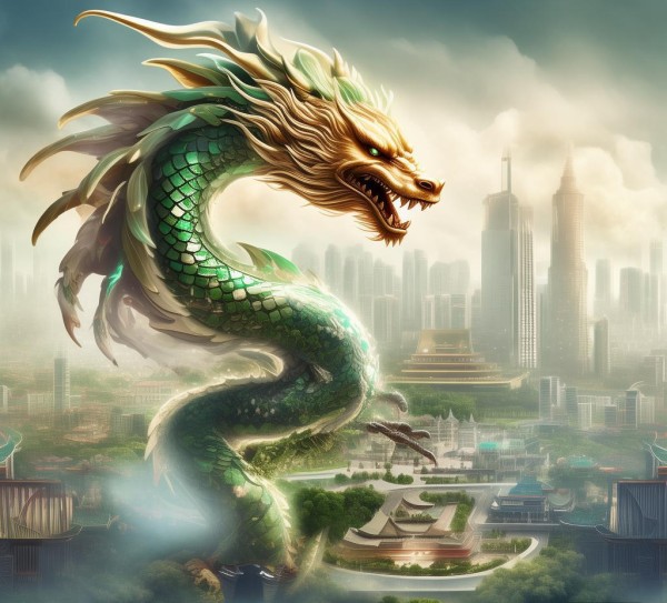 龙全企业管理的战略与发展的双重价值