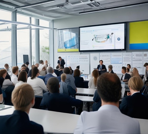 企业风险防控培训，助力企业安全发展