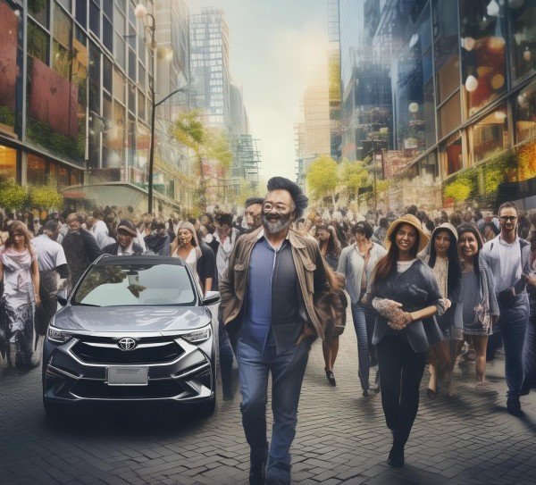 丰田文化，超越企业形象的隐形壁垒——企业形象塑造的关键要素