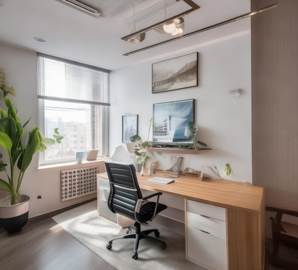 财税顾问，帮助企业应对经济波动的智慧与力量