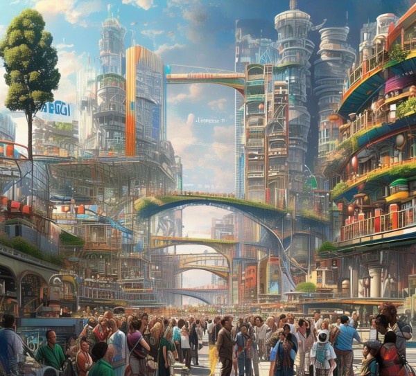 构建人类命运共同体的实践与探索，企业文化与全球合作的创新路径