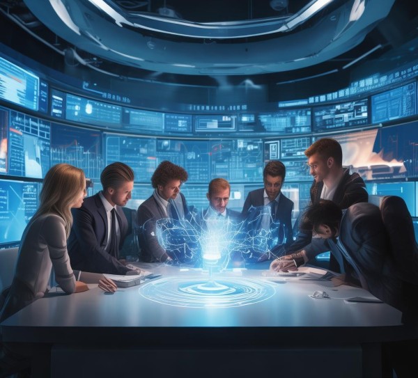 耀德企业管理咨询，创新与效率并重的未来