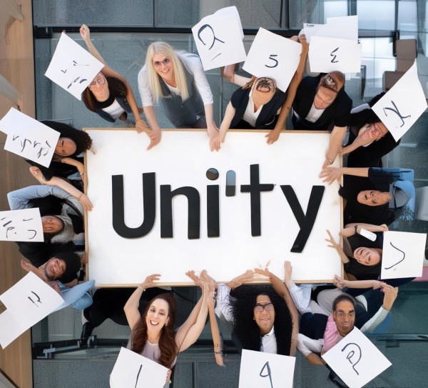 团结企业文化，案例与启示