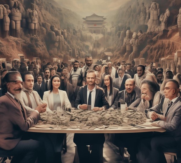 陕西正规企业管理助力，助力构建和谐社会