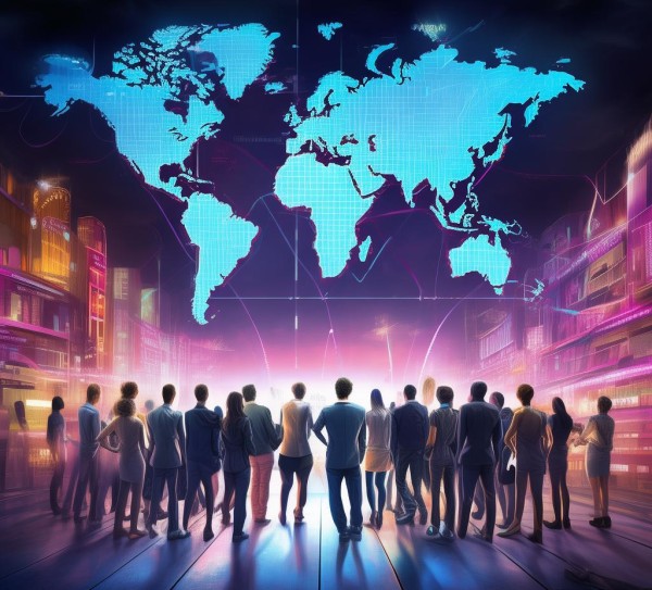 探索商业帝国的可能，志涯企业管理咨询的使命