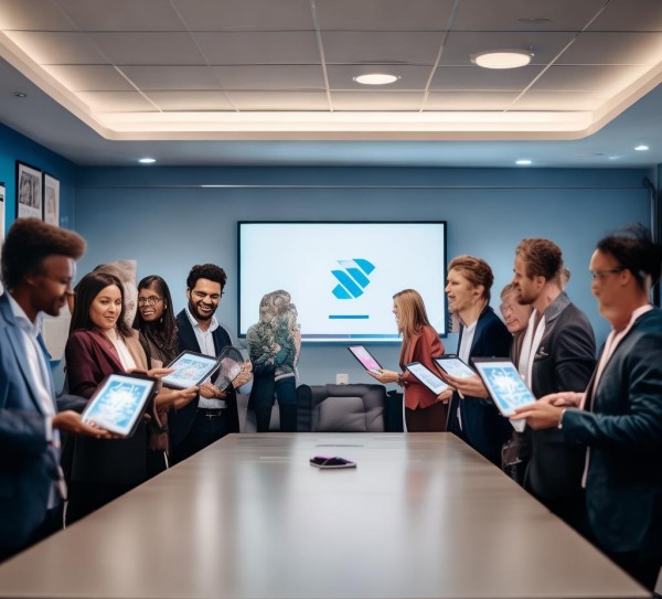 企业培训完新闻稿，提升企业竞争力的关键举措