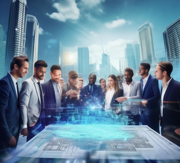 民营经济与施工管理，创新与发展路径