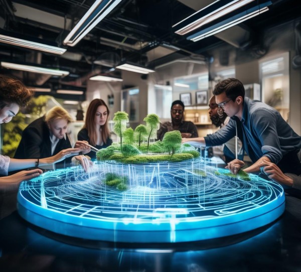 构建高效营销体系，构建目标客户价值全生命周期