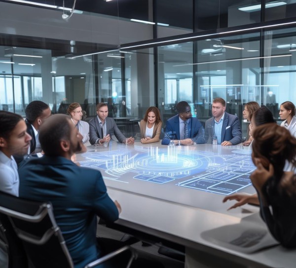 宜兴企业管理咨询，助力企业战略发展