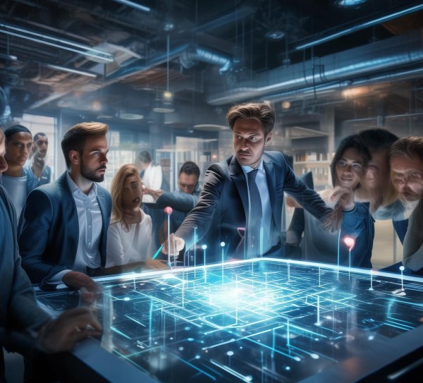 流程化管理关键，重塑效率与竞争力的关键