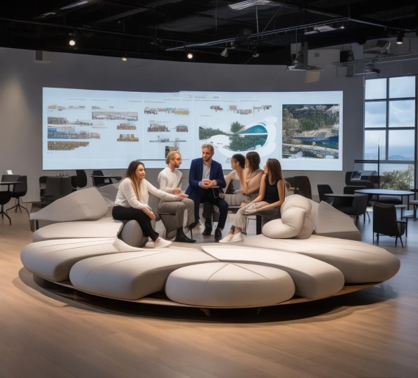 软体家具企业管理方案