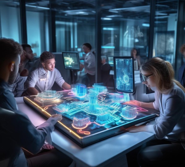 企业内部资源优化利用方案