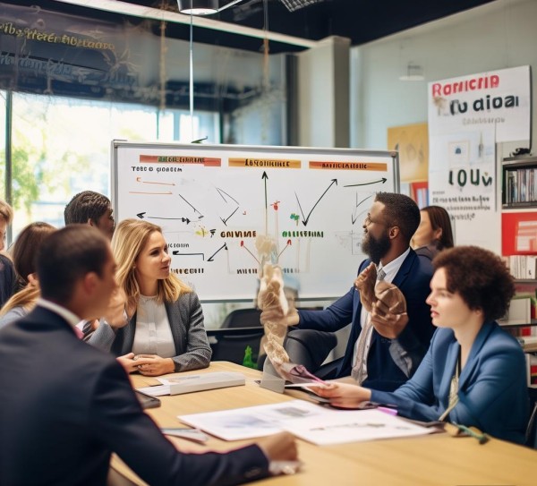 企业文化理解，从案例到实践