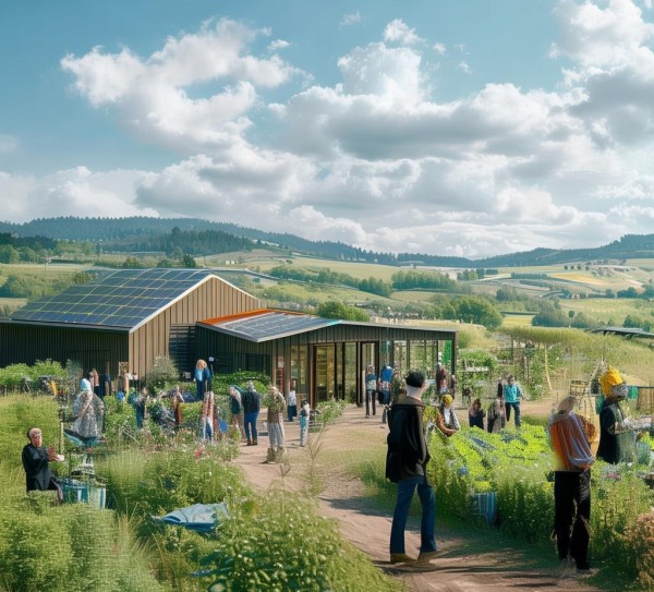 现代乡村企业管理的创新路径、机遇与挑战