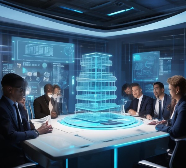 管理咨询领域的锐学创新与未来，挑战与机遇