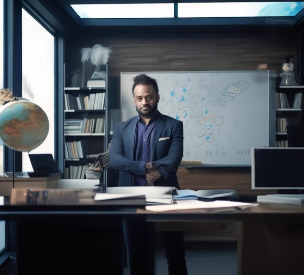 哲博企业管理咨询，助力您的卓越人生！