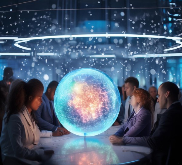 赋能哈密企业管理，成就未来文明。