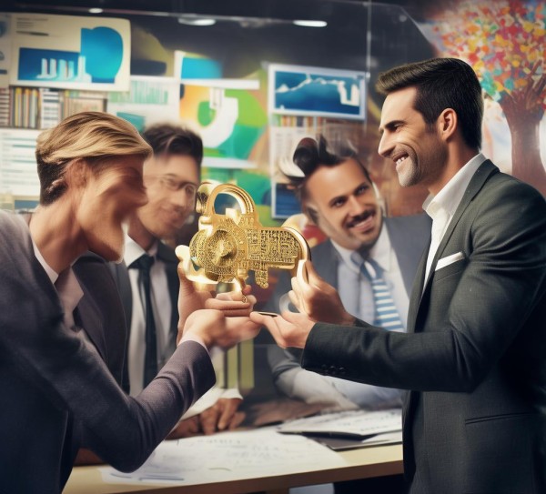 企业管理咨询费，为企业创造价值的金钥匙