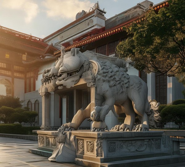 周大福，企业精神的永恒坚守