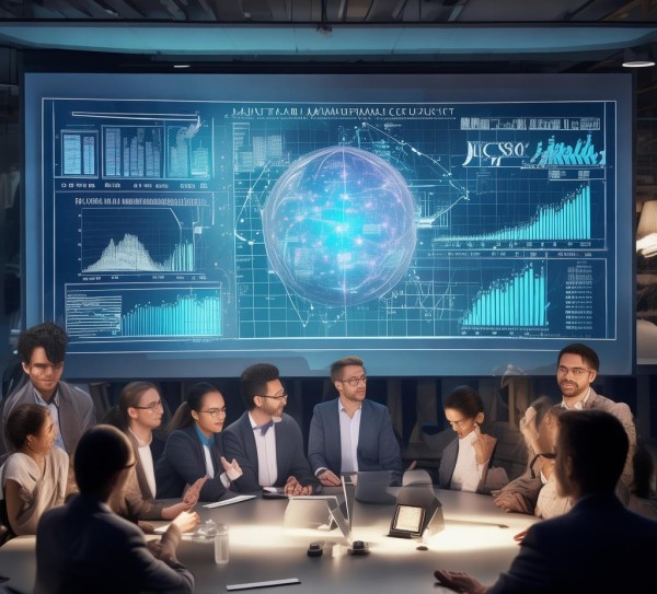 从市场洞察到战略设计，富光企业管理咨询未来的发展趋势