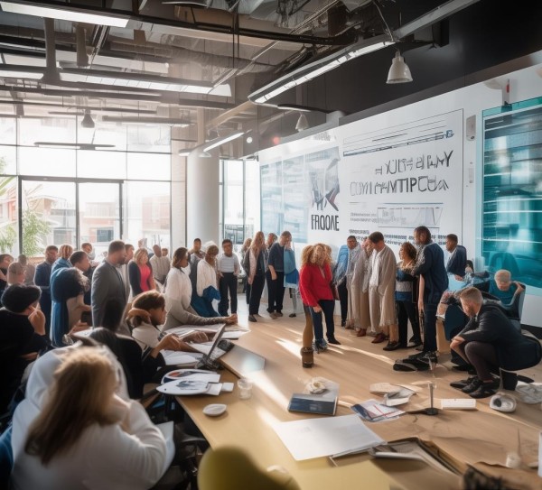 企业文化故事，从企业精神到文化传承