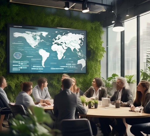 企业环保培训，助力可持续发展