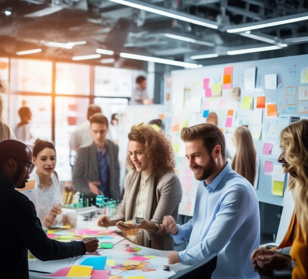 企业文化践行，从理念到实践，从理想到现实