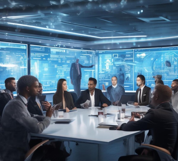 企业培训，赋能员工，提升企业价值，未来趋势