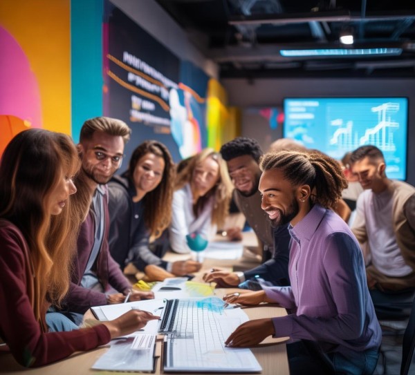 旺旺企业文化，创新与责任的双重价值