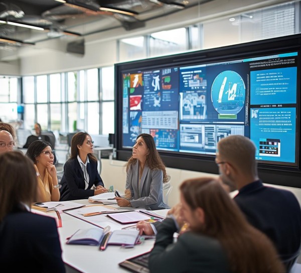 企业文化培训，赋能企业成长的创新实践