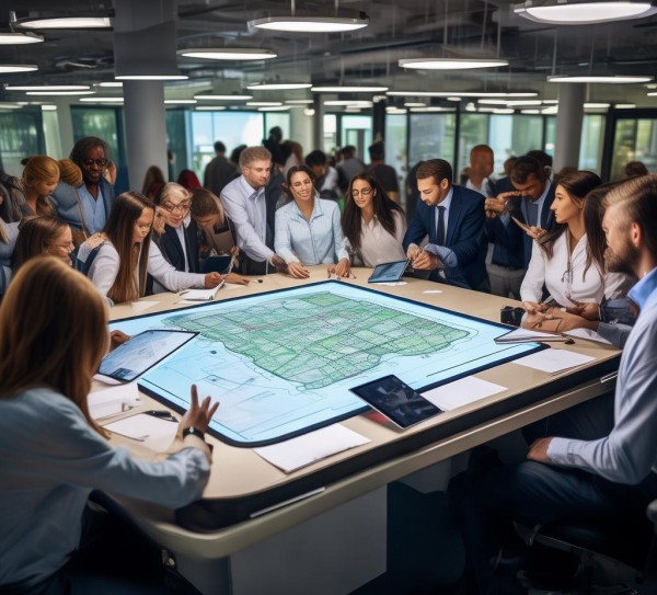 博开，从战略到实践的企业管理咨询之道