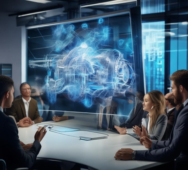 重塑企业竞争力的新引擎，盟脉管理重塑企业竞争力的新引擎