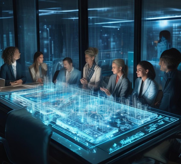 数字化转型，企业管理的未来路径