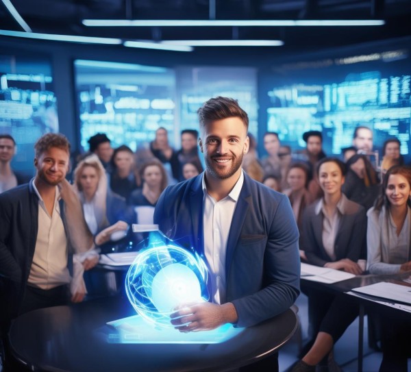 重塑能力，助力高质量发展，企业新人培训课程