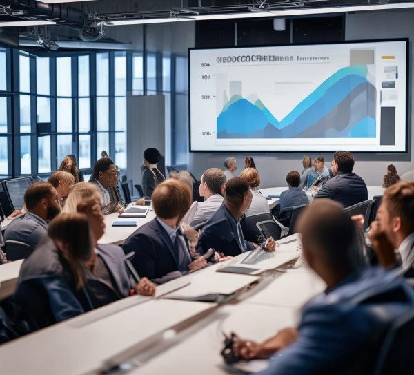 企业工程培训，助力企业高质量发展，提升效率与降低成本