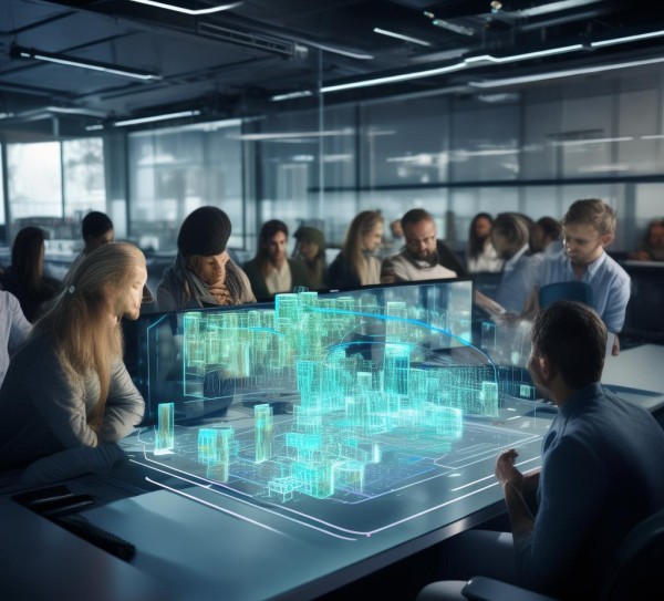 滤芯企业管理方案的优化与创新，从传统到未来