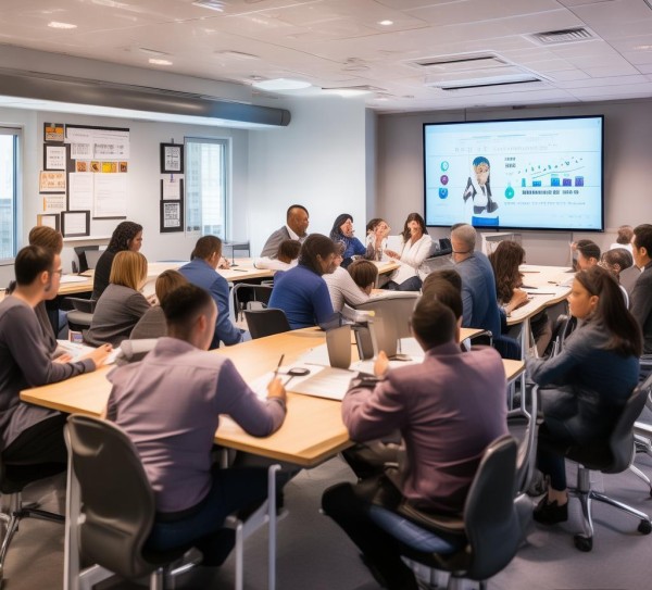 企业销售培训，提升竞争力的必修课