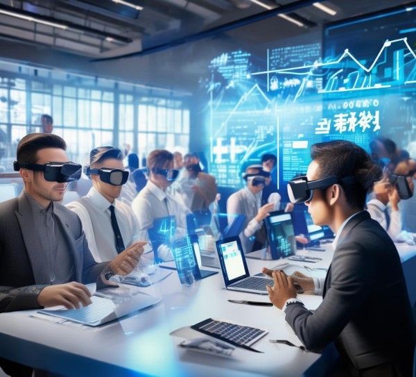 助力企业提升日语技能 提升企业竞争力，企业日语培训的未来之路