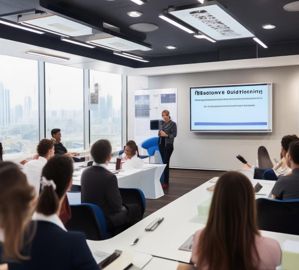 企业内部培训新闻如何提升员工素质