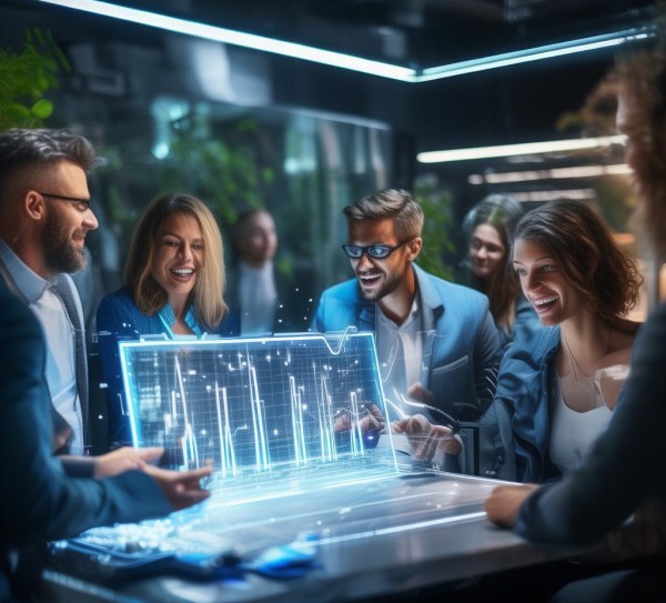 电力企业管理咨询，助力可持续发展