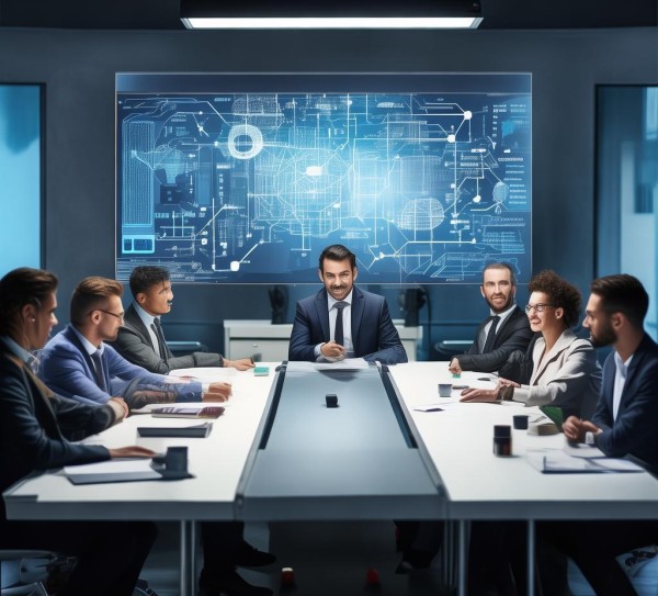 多益企业管理咨询，敏捷管理与系统化战略选择