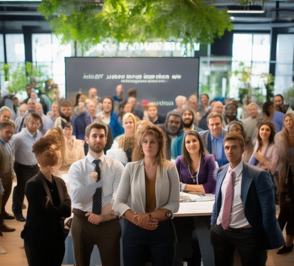 聚焦企业文化，彰显担当，企业如何在实践中践行责任与使命