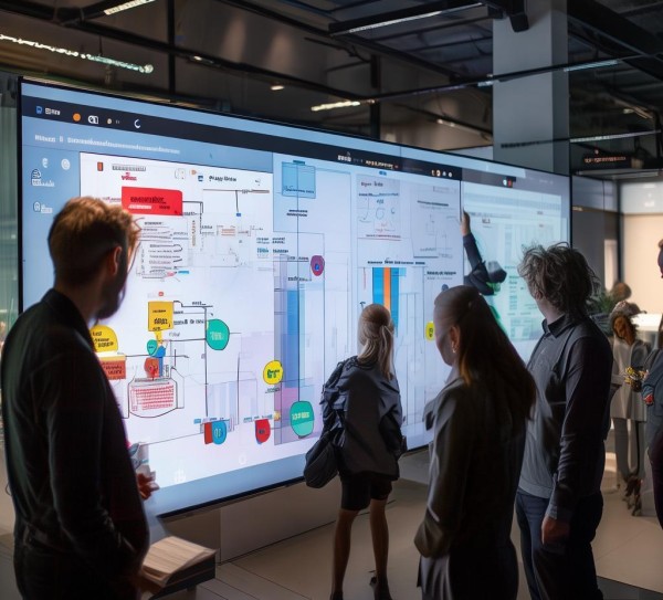 企业管理咨询，系统梳理与实用技巧