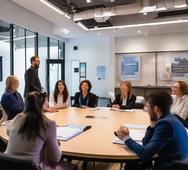 企业公文培训，提升沟通效率，打造高效团队