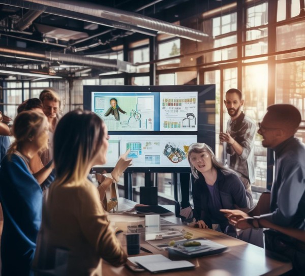 卓越企业文化，理论与实践的融合