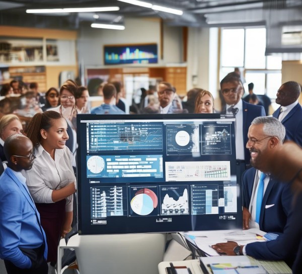 校办管理，全面提升学校管理能力