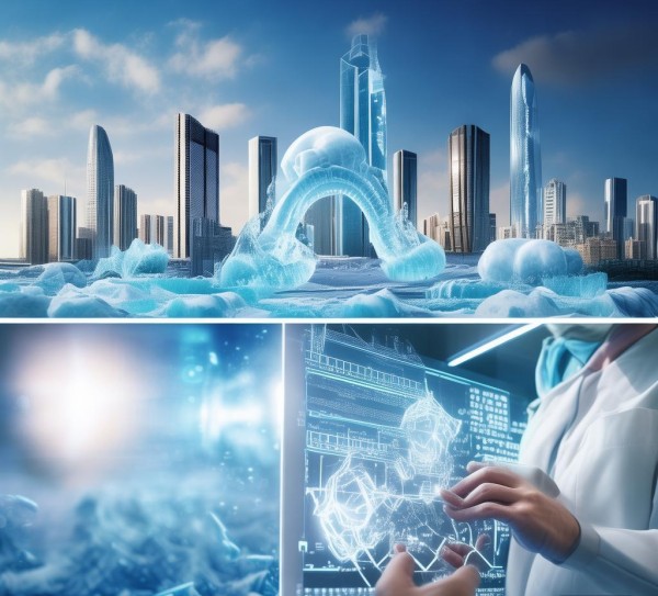 重庆冰点管理的机遇与挑战解析